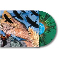 INTRONAUT-PREHISTORICISMS -COLOURED- (LP)