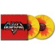 LIZZY BORDEN-BEST OF LIZZY BORDEN -COLOURED- (2LP)