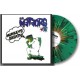 METEORS-MONKEY'S BREATH -COLOURED- (LP)