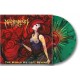 NACHTMYSTIUM-WORLD WE LEFT BEHIND -COLOURED- (LP)