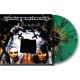 SENTENCED-LOVE & DEATH -COLOURED- (LP)