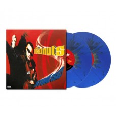 BEATNUTS-STONE CRAZY -COLOURED/LTD- (LP)