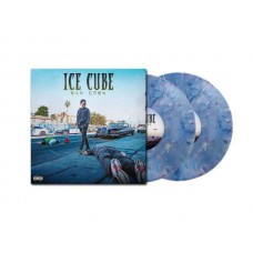 ICE CUBE-MAN DOWN -COLOURED/LTD- (2LP)