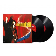 BEATNUTS-STONE CRAZY -REMAST- (LP)