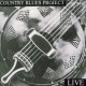 COUNTRY BLUES PROJECT-LIVE (CD)