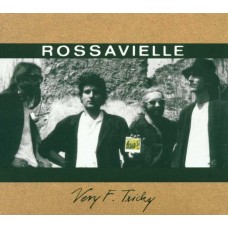 ROSSAVIELLE-VERY F. TRICKY (CD)