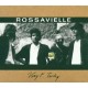 ROSSAVIELLE-VERY F. TRICKY (CD)