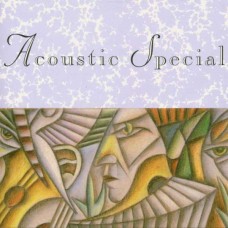 V/A-ACOUSTIC SPECIAL (CD)