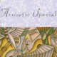 V/A-ACOUSTIC SPECIAL (CD)