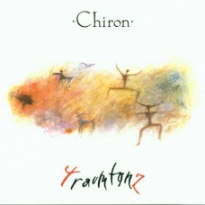 CHIRON-TRAUMTANZ (CD)
