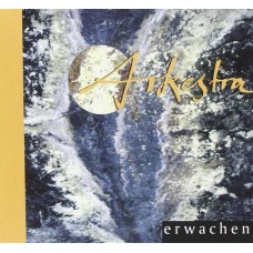 ARKESTRA-ERWACHEN (CD)