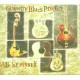 COUNTRY BLUES PROJECT-ALL BY MYSELF (CD)