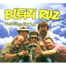 BLEIZI RUZ-CELTIC TRIP (CD)