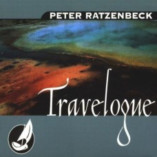 PETER RATZENBECK-TRAVELOQUE (CD)