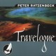 PETER RATZENBECK-TRAVELOQUE (CD)
