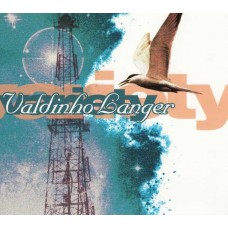 VALDINHO LANGER-VARIETY (CD)