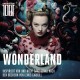 VALERIE LUKSCH & ALEXANDRA AELEXANDROVA-WONDERLAND (2CD)