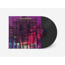 KRAUTFUZZ-LIVE AT THE CHURCH (LP)