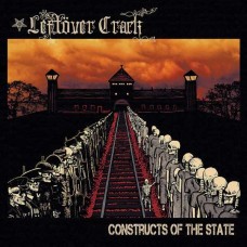 LEFTOVER CRACK-CONSTRUCTS OF THE STATE (2LP)