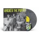 WHERE'S THE POPE?-SUNDAY AFTERNOON BBQ'S -COLOURED- (LP+CD)