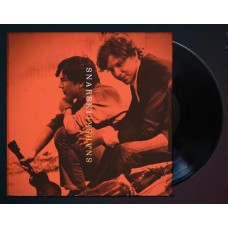 SNARSKI VS SNARSKI-WAITING FOR THE BELL (LP)
