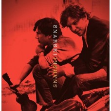 SNARSKI VS SNARSKI-WAITING FOR THE BELL (CD)