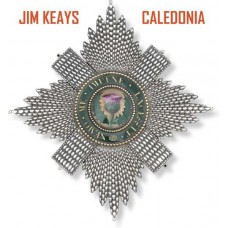JIM KEAYS-CALEDONIA (CD)