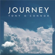 TONY O'CONNOR-JOURNEY (CD)