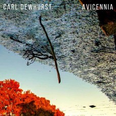 CARL DEWHURST-AVICENNIA (CD)