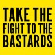 LAST QUOKKA-TAKE THE FIGHT TO THE BASTARDS (CD)