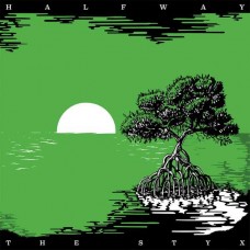 HALFWAY-THE STYX (CD)