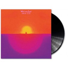 MINOR GOLD-WAY TO THE SUN (LP)