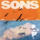 SONS OF THE EAST-SONS (CD)