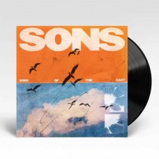 SONS OF THE EAST-SONS (LP)