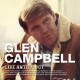 GLEN CAMPBELL-LIVE ANTHOLOGY (CD)