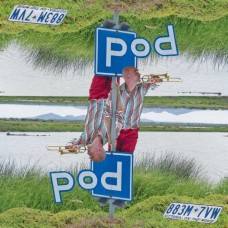 MAL WEBB-POD (CD)