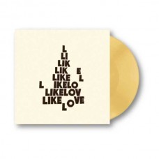 BALL PARK MUSIC-LIKE LOVE -COLOURED- (LP)