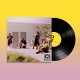 FADE EVARE-WELCOME BACK (LP)
