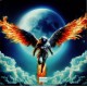 BLISS N ESO-THE MOON (THE LIGHT SIDE) (CD)