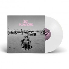 GORDI-LIKE PLASTICINE -COLOURED- (LP)