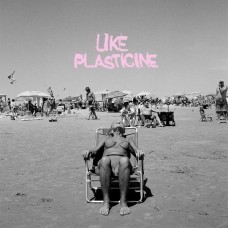 GORDI-LIKE PLASTICINE (CD)