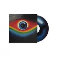 PENDULUM-INERTIA (CD)