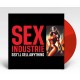 SEX INDUSTRIE-SEX'LL SELL ANYTHING -COLOURED- (LP+CD)