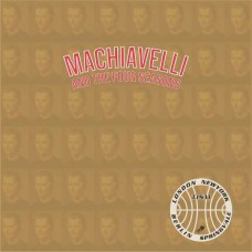 TISM-MACHIAVELLI AND THE FOUR SEASONS -BOX- (5LP)