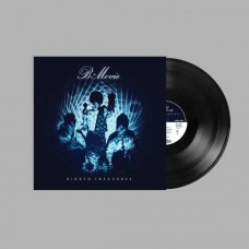 B-MOVIE-HIDDEN TREASURES (LP)