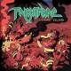 FRIGHTMARE-SNAKE ISLAND (CD)