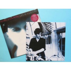 HENRY BADOWSKI-LIFE IS A GRAND (LP)