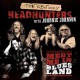 KENTUCKY HEADHUNTERS WITH-MEET ME IN BLUESLAND (CD)