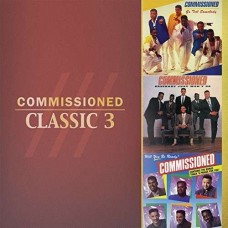 COMMISIONED-CLASSIC 3 (3CD)