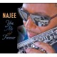 NAJEE-YOU ME & FOREVER (CD)